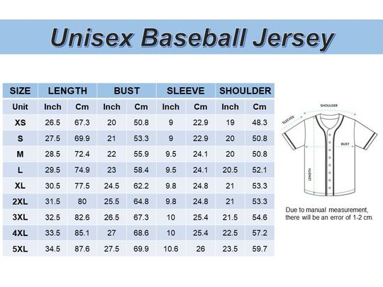 Personalized Disney Baseball Jersey, Mickey Mouse Jersey, Magic Kingdom Jersey