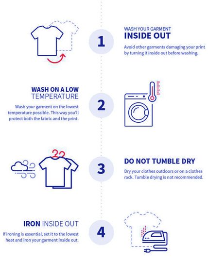 Marilyn Monroe Organic T-Shirt