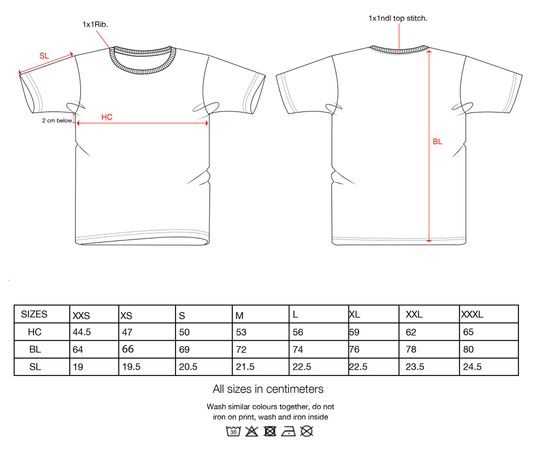 Marilyn Monroe Organic T-Shirt