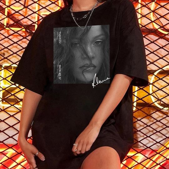Lift Me Up T-Shirt, Vintage Rihanna Lift Me Up Shirt, Wakanda Forever