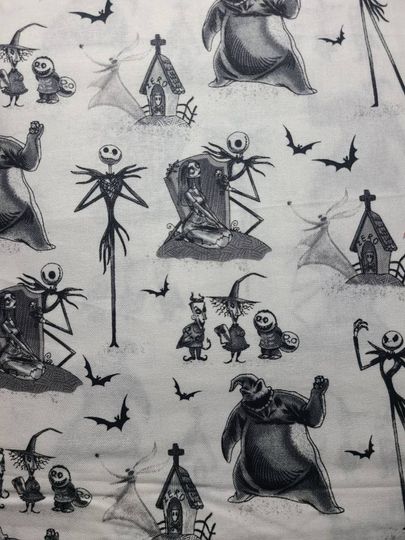 NBC Steering Wheel Cover made with Licensed Disney Fabric