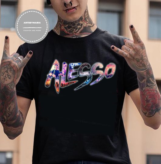 Kygo Festival Music 2022 Tour T Shirt