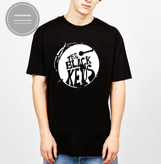 The Black Keys Symbol TShir