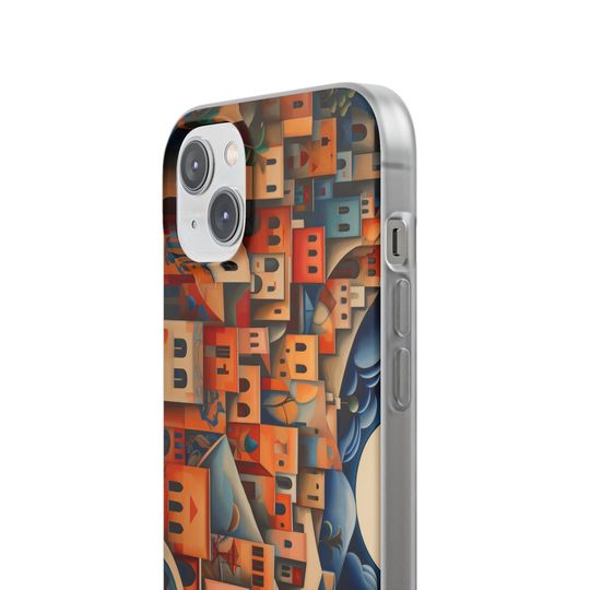 MARC CHAGALL ALHAMBRA Phone Case Artsy Cover Painted Art iPhone