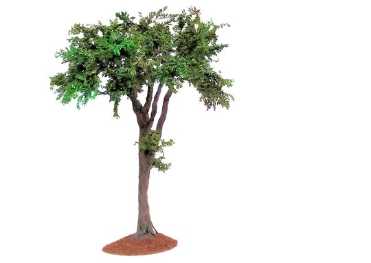 Crafted Space saving 16" shade tree