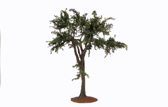 Crafted Space saving 16" shade tree