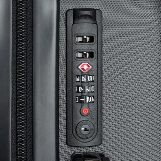 Lemon Theme Luggage, Fruit Merch