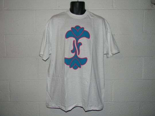 Vintage 90s Bali Bras Advertising T-Shirt