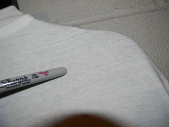 Vintage 90s Bali Bras Advertising T-Shirt