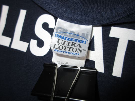 Vintage 90s Allstate Riding Da Roll T-Shirt