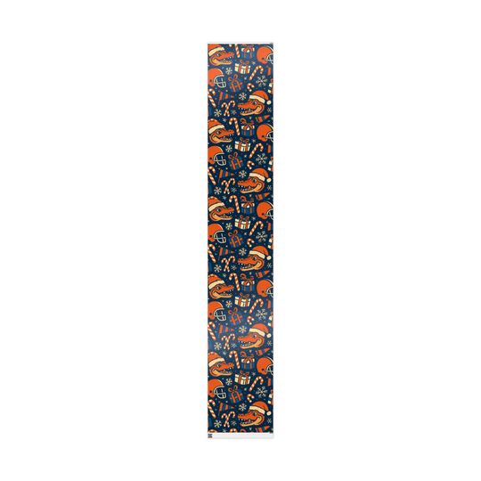 Wrapping Papers, Florida Gators exclusive fans gift wrap, college football party supplies, sports team celebration decor, school spirit