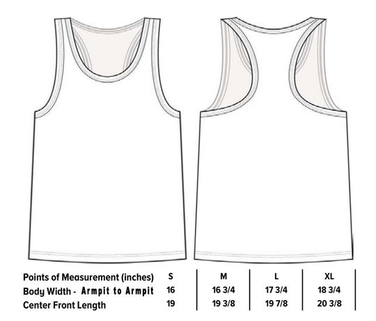 Women's ALCHEMIST Tank Top MAGIC Sacred Geometry Mystic Psychedelic Skeleton Tank