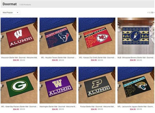 Mickey DN Bedding Set, Disney Christmas Bedding Set