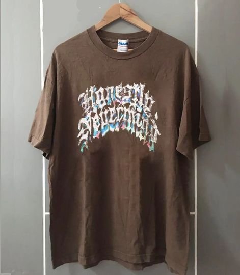 Vintage Honestly Nevermind Shirt