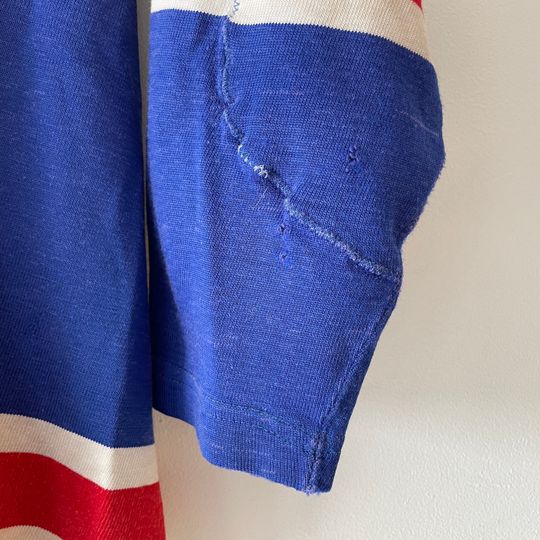 60s kent high hockey jersey