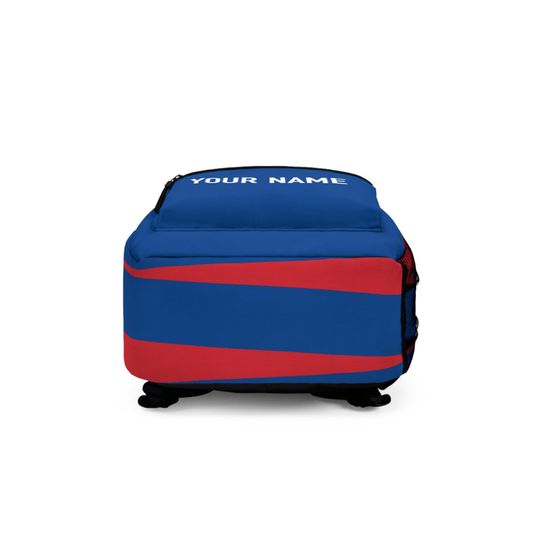 France National Soccer Team Backpack