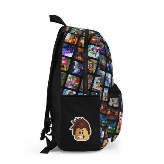 Roblox Backpack