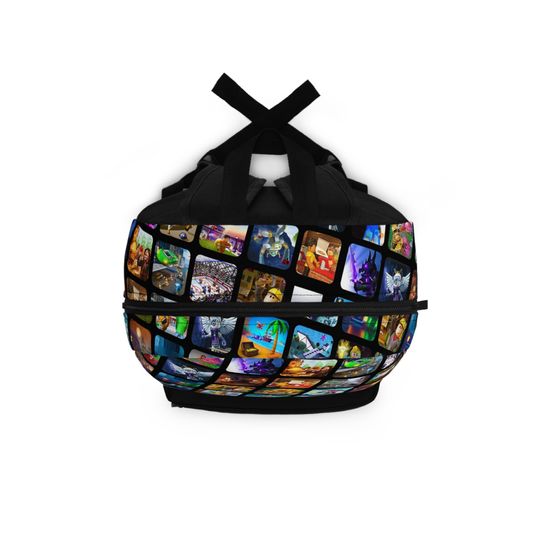 Roblox Backpack