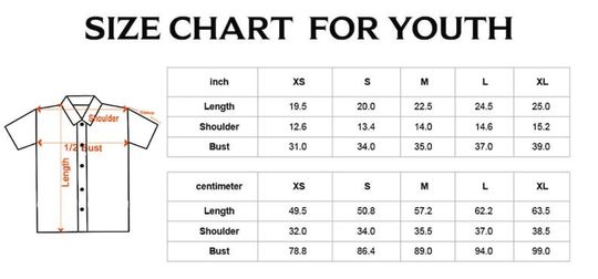 BlueyDad and Bingo Janet and Rita Family Hawaiian Shirt