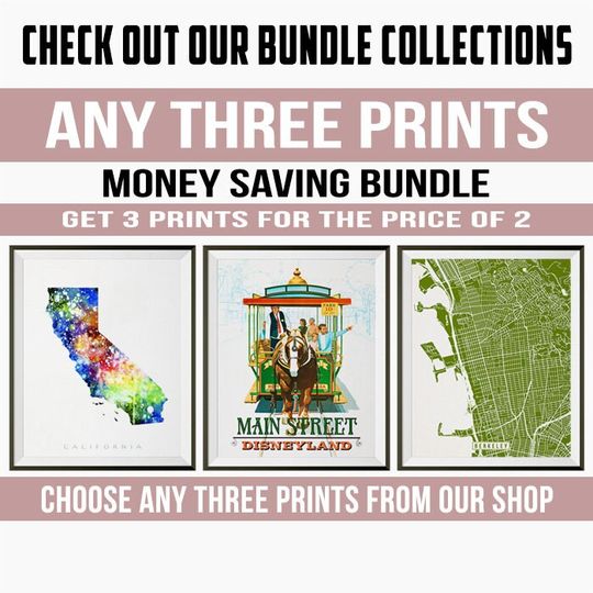 Disneyland Decor, Phantom Manor, Disneyland Poster