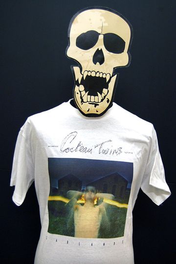 Cocteau Twins - Garlands - T-Shirt