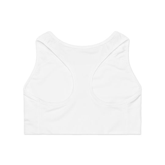 Seattle World Cup Sports Bra