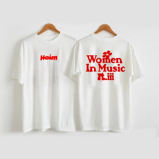 Maya Hawke Haim Merch Shirt, Maya Hawke Do Revenge Movie Shirt