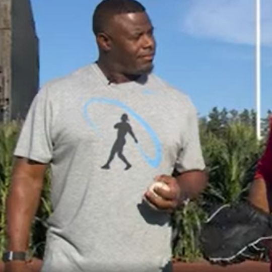 Ken Griffey Jr Shirt, Ken Griffey Jr Field Of Dreams Shirt
