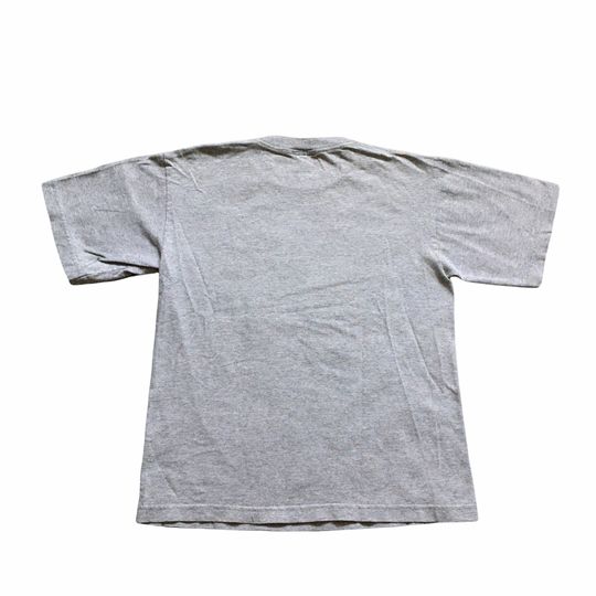 Vintage 90s Digimon Dark Masters Strike Rare Anime T-Shirt
