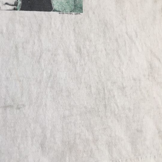 Vintage 90s Primal Wear Mountain Biking T-Shirt