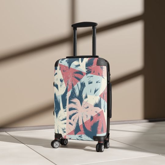 The Coraline Suitcase