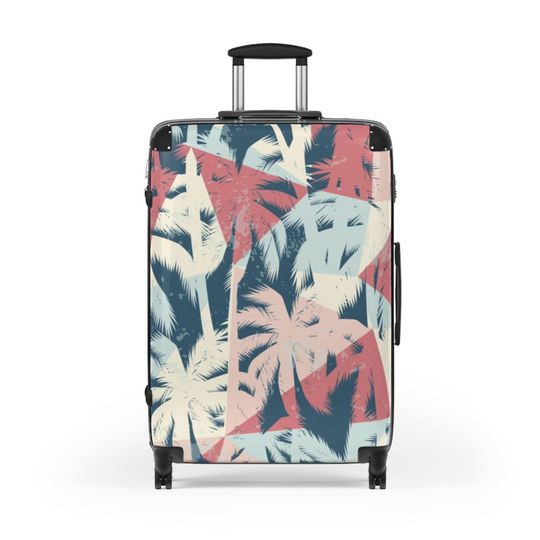 The Coraline Suitcase