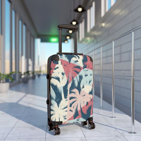 The Coraline Suitcase