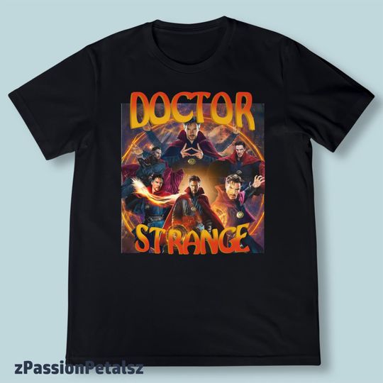 Doctor Strange T-Shirt