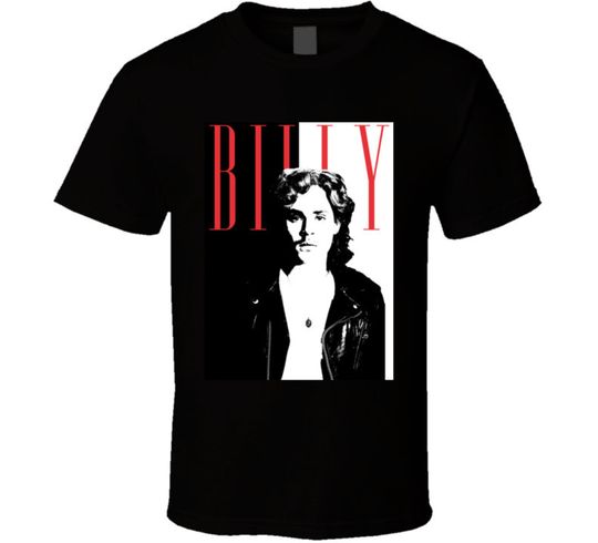 Billy Hargrove Scarface Parody T Shirt