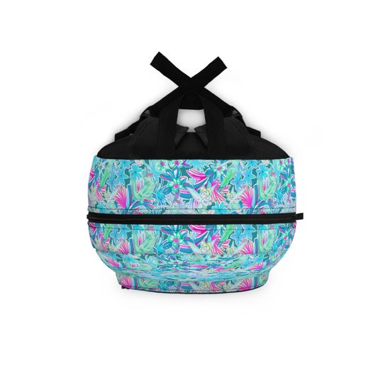 Peter Pan Backpack