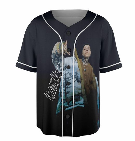 Santa Fe Klan Se Apago La Llama Black Jersey Mexico