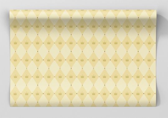 Disney Princess Wrapping Paper