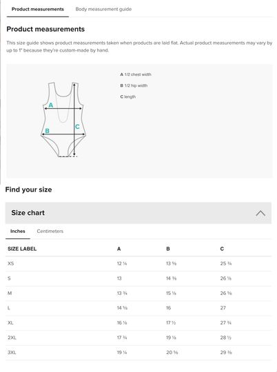 RUSH ORDER: Mulan Inspired One-Piece Swimsuit