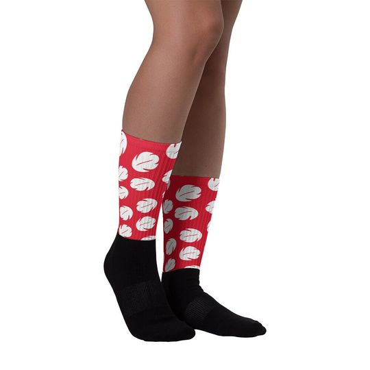 Lilo and Stitch Disney Socks