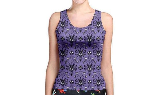 Women's HM Inspired Tank Top