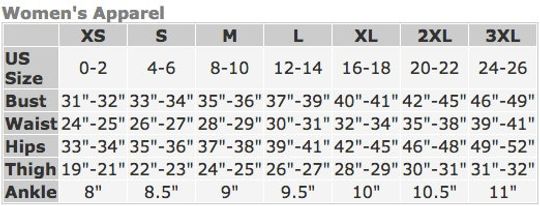 Women's Elsa Inspired Tank Top