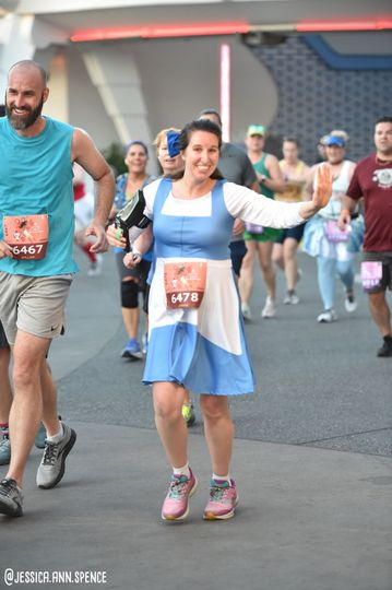 Town Belle  Inspired Long Sleeve Skater Dress