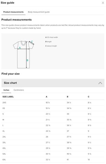 Women's Ursula Inspired T-shirt dress