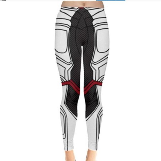 Women's Endgame Inspired Leggings