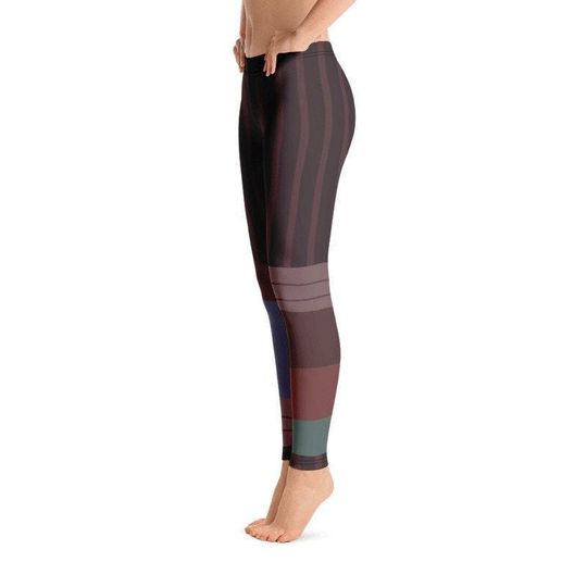 Women's Cassandra Inspired Leggings
