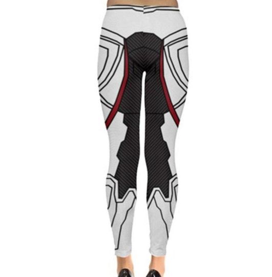 Women's Endgame Inspired Leggings