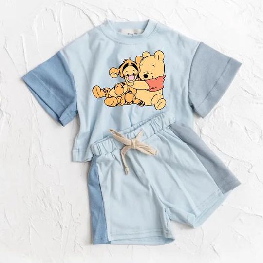 Explore Baby & Toddler Clothing