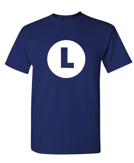LUIGI - Unisex T-Shirt