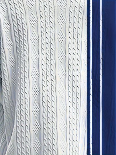 Men’s V-neck Summer Casual Short Sleeve Shorts Two-Piece Set